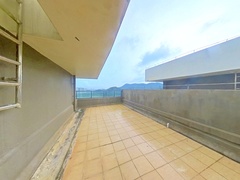 阳台