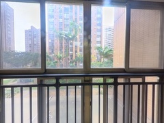 阳台