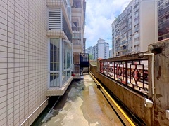 阳台