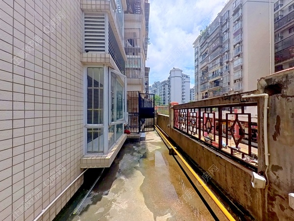 阳台