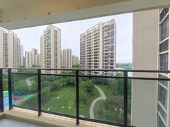 阳台