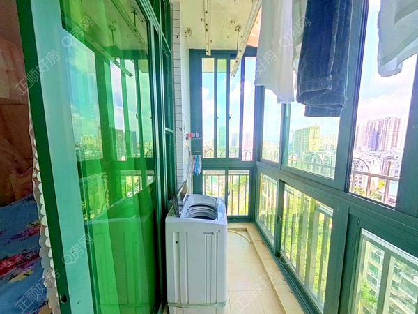 阳台