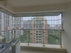 阳台