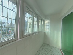 阳台