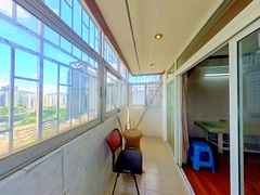 阳台
