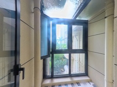 阳台