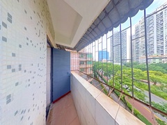 阳台