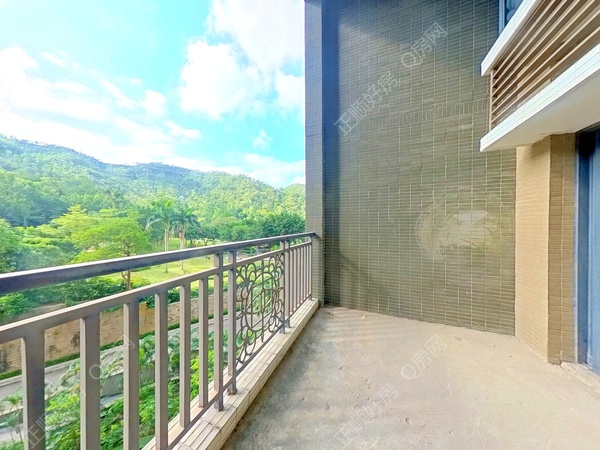 阳台