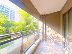 阳台