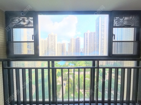 阳台