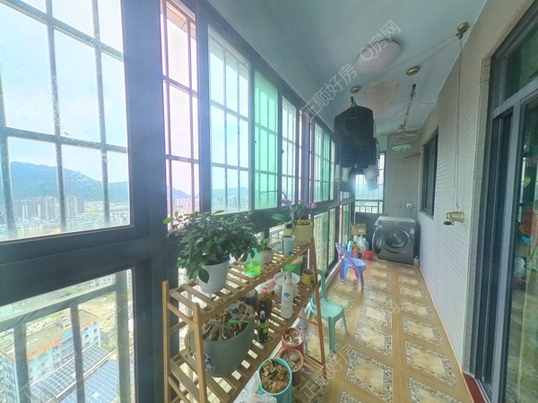 阳台