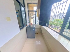 阳台