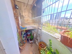 阳台