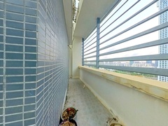 阳台