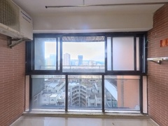 阳台