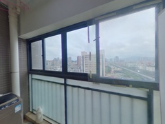 阳台
