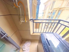 阳台