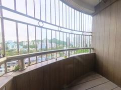 阳台