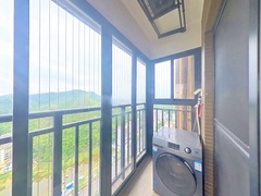 阳台