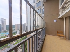 阳台