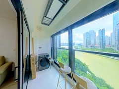 阳台