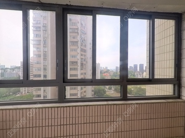阳台