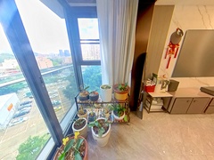 阳台