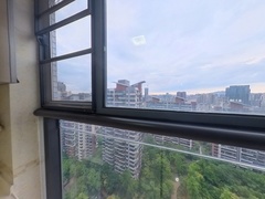 阳台
