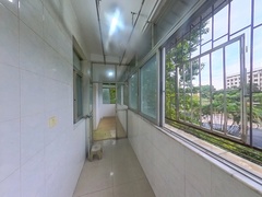 阳台