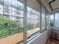 阳台