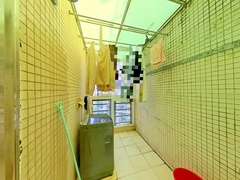 阳台