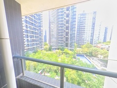 阳台