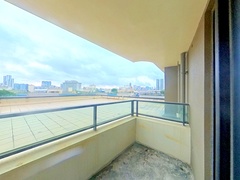 阳台