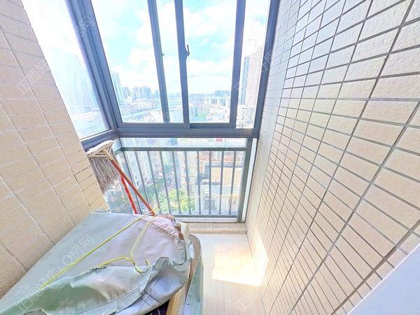 阳台