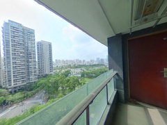 阳台