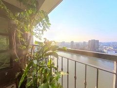 阳台
