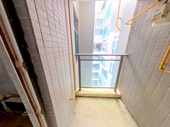 阳台