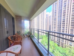 阳台
