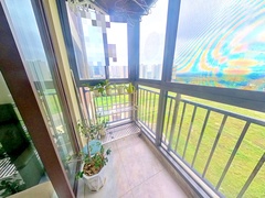 阳台
