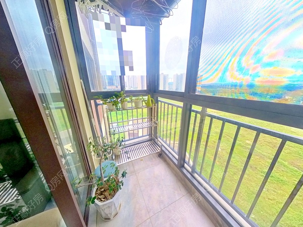 阳台