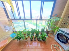 阳台