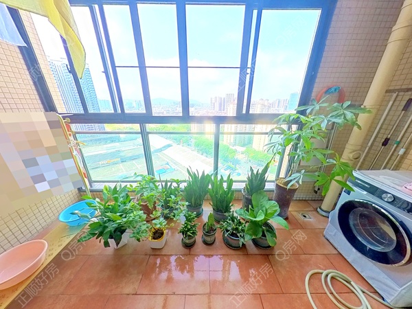 阳台