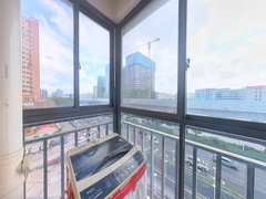 阳台