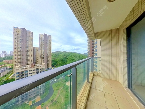 阳台