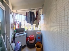阳台