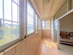 阳台