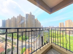 阳台