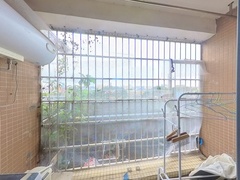 阳台