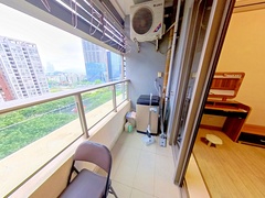 阳台