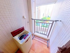 阳台